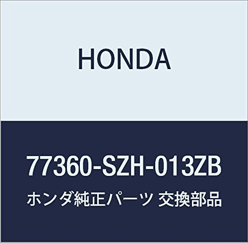 HONDA (ホンダ) 純正部品 カバーASSY. コラムロアー *YR400L* ライフ 品番77360-SZH-013ZB_画像1