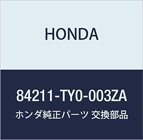 HONDA (ホンダ) 純正部品 ガーニツシユASSY. R.リヤーサイド N BOX N BOX カスタム 品番84211-TY0-003ZA_画像1