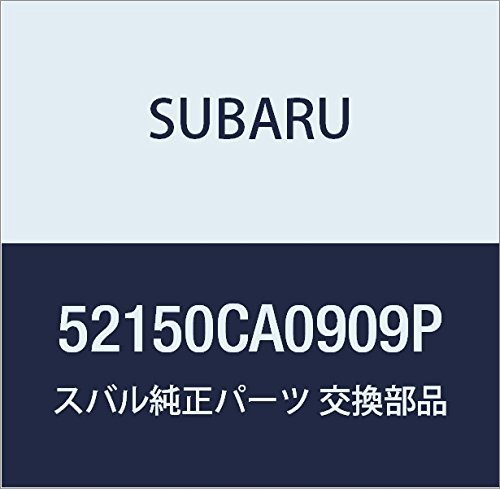 SUBARU (スバル) 純正部品 フレーム コンプリート リヤ アツパ ライト BRZ 2ドアクーペ 品番52150CA0909P_画像1