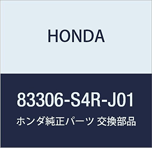 HONDA (ホンダ) 純正部品 インシユレーター トランクフロアー バモス バモス ホビオ 品番83306-S4R-J01_画像1