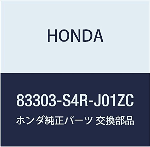 HONDA (ホンダ) 純正部品 マツト ミドルフロアー *NH167L* バモス バモス ホビオ 品番83303-S4R-J01ZC_画像1