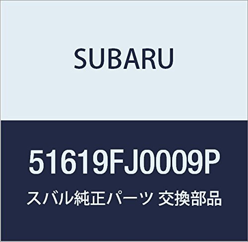 SUBARU (スバル) 純正部品 タイ ダウン コンプリート フロント ライト 品番51619FJ0009P_画像1