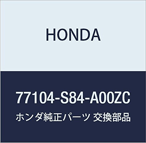 HONDA (ホンダ) 純正部品 リツド オートエアーコンデイシヨナーホール シビック フェリオ_画像1