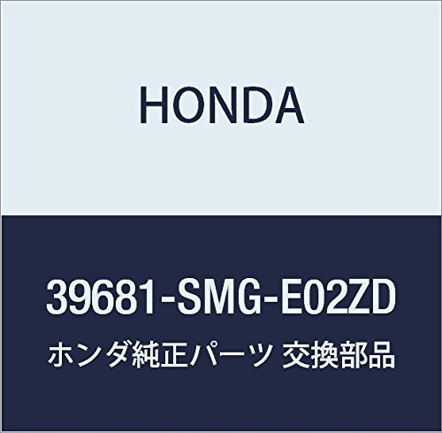 HONDA (ホンダ) 純正部品 リテーナー パーキングセンサー シビック 3D 品番39681-SMG-E02ZD_画像1