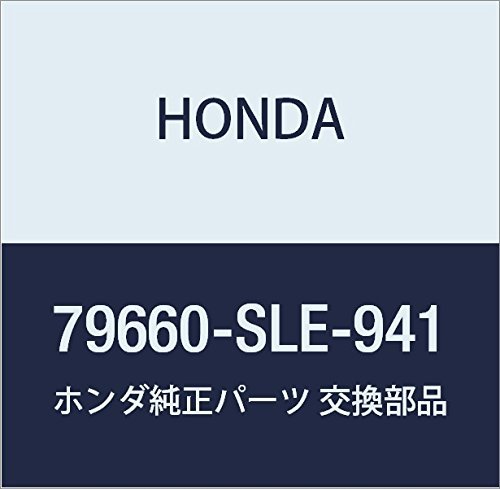 HONDA (ホンダ) 純正部品 コントロールASSY. リヤーオートエアー オデッセイ 品番79660-SLE-941_画像1