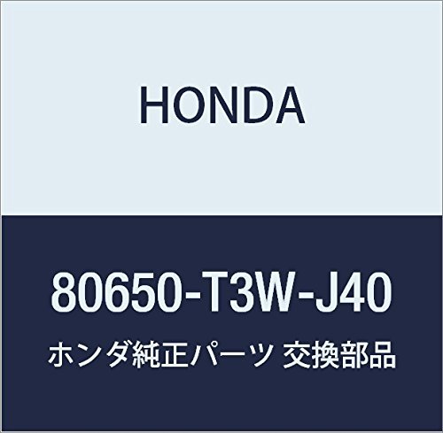 HONDA (ホンダ) 純正部品 サブハーネス エアコン アコード ハイブリッド 品番80650-T3W-J40_画像1