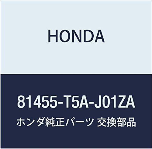 HONDA (ホンダ) 純正部品 バツクル 品番81455-T5A-J01ZA_画像1