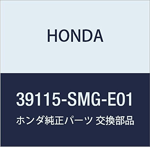 HONDA (ホンダ) 純正部品 ホルダーASSY. USBコネクター シビック 3D 品番39115-SMG-E01_画像1