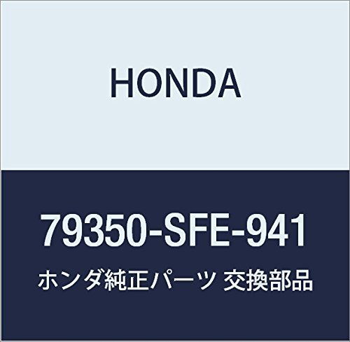 HONDA (ホンダ) 純正部品 モーターASSY. フレツシユ&リサーキユラー 品番79350-SFE-941_画像1