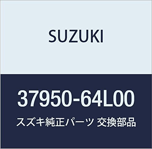 SUZUKI (スズキ) 純正部品 スイッチアッシ ミラー 品番37950-64L00_画像1