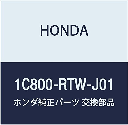 HONDA (ホンダ) 純正部品 コンバーターASSY. DC-DC12V CR-Z 品番1C800-RTW-J01_画像1
