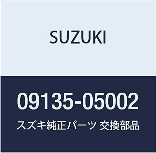 SUZUKI (スズキ) 純正部品 ボルト 5X23 エスクード SX4 品番09135-05002_画像1