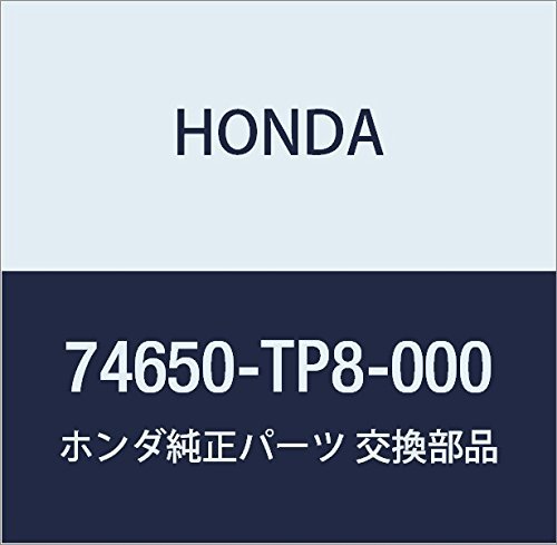 HONDA (ホンダ) 純正部品 ガードCOMP. エンジンスプラツシユ アクティ トラック 品番74650-TP8-000_画像1