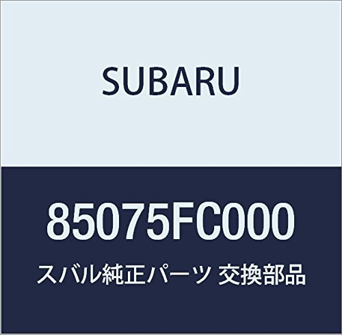SUBARU (スバル) 純正部品 レンズ マスク コンビネーシヨン メータ フォレスター 5Dワゴン_画像1