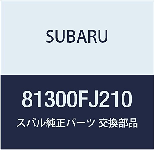 SUBARU (スバル) 純正部品 ハーネス インストルメント パネル 品番81300FJ210_画像1