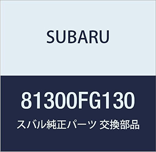SUBARU (スバル) 純正部品 ハーネス インストルメント パネル 品番81300FG130_画像1