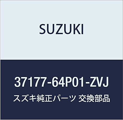 SUZUKI (スズキ) 純正部品 スイッチアッシ 品番37177-64P01-ZVJ_画像1