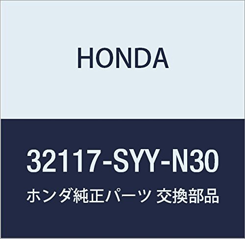 HONDA (ホンダ) 純正部品 ハーネス インストルメントワイヤー フリード 品番32117-SYY-N30_画像1