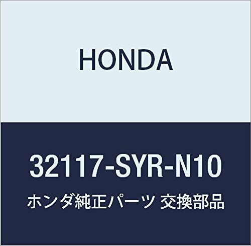 HONDA (ホンダ) 純正部品 ハーネス インストルメントワイヤー クロスロード 品番32117-SYR-N10_画像1