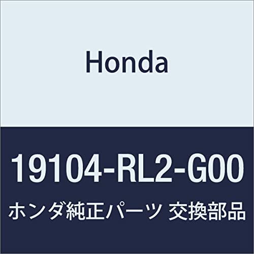 HONDA (ホンダ) 純正部品 チユーブ リザーブタンク アコード 4D アコード ツアラー 品番19104-RL2-G00_画像1