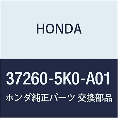 HONDA (ホンダ) 純正部品 センサー オイルプレツシヤー アコード ハイブリッド 品番37260-5K0-A01_画像1