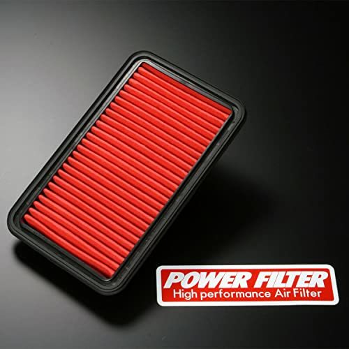 モンスタースポーツ エアフィルター 【POWER FILTER PFX300】 SDCBA エアボックス300インテークキット 交換用エアクリーナー_画像3