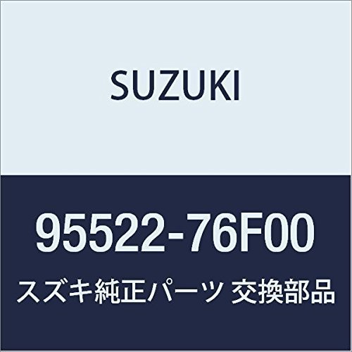 SUZUKI (スズキ) 純正部品 インジケータ エアコンスイッチ ワゴンR/ワイド・プラス・ソリオ KEI/SWIFT_画像1