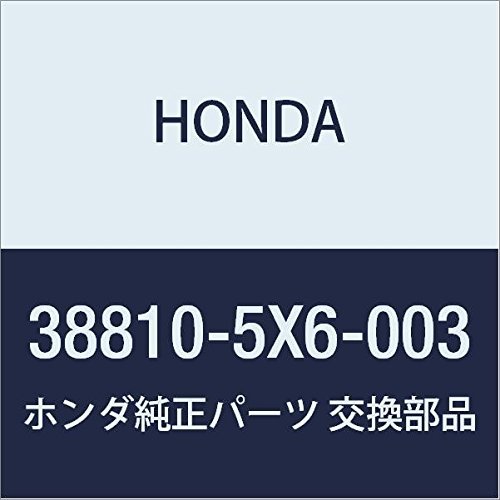 HONDA (ホンダ) 純正部品 コンプレツサーCOMP. 品番38810-5X6-003_画像1