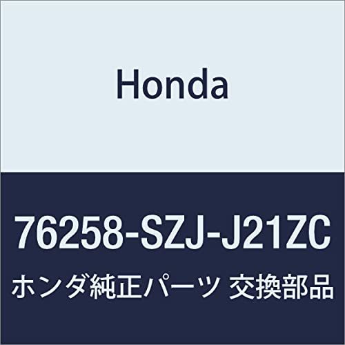 HONDA (ホンダ) 純正部品 ミラーASSY. L. *R536M* ライフ 品番76258-SZJ-J21ZC_画像1