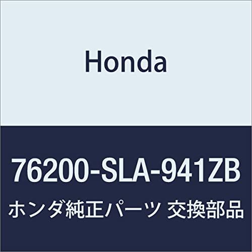 HONDA (ホンダ) 純正部品 ミラーASSY. R.ドアー *B549M* エアウェイブ 品番76200-SLA-941ZB_画像1
