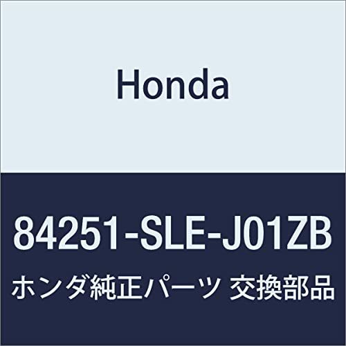 HONDA (ホンダ) 純正部品 ガーニツシユASSY. L.フロントサイド オデッセイ 品番84251-SLE-J01ZB_画像1