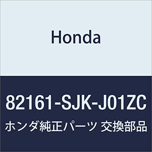 HONDA (ホンダ) 純正部品 カバー R.リヤーシートヒンジインナー エリシオン エリシオン プレステージ_画像1