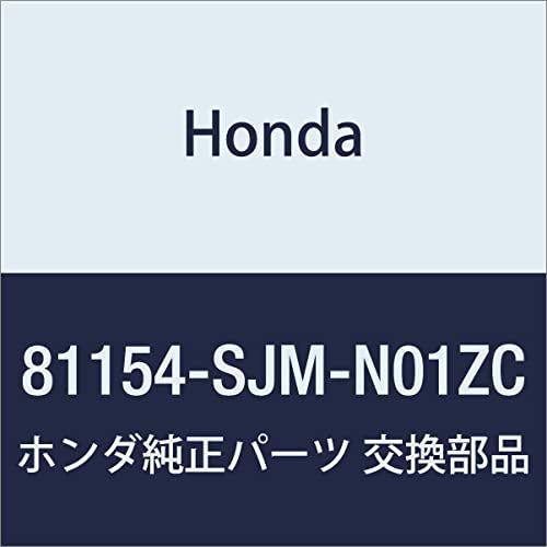 HONDA (ホンダ) 純正部品 カバー R.リヤーインナー *NH167L* エリシオン エリシオン プレステージ_画像1