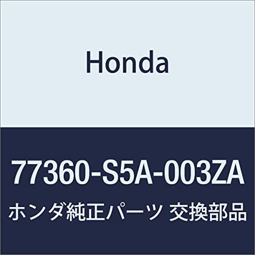 HONDA (ホンダ) 純正部品 カバーASSY. コラムロアー *NH264L* シビック 5D シビック 5D アルマス_画像1