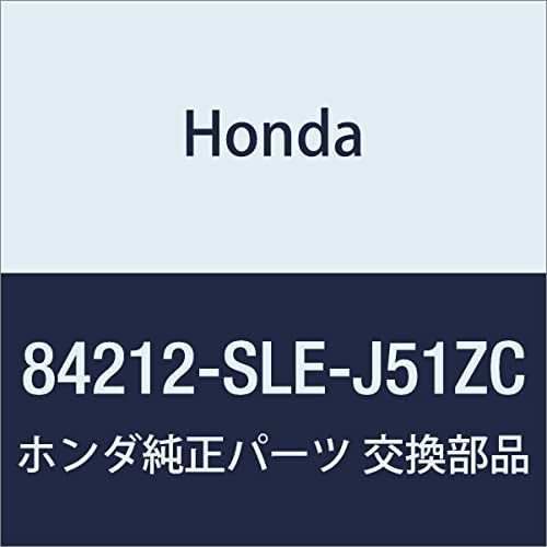 HONDA (ホンダ) 純正部品 ガーニツシユASSY. R.リヤーサイド オデッセイ 品番84212-SLE-J51ZC_画像1