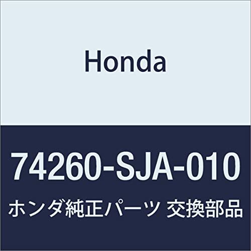 HONDA (ホンダ) 純正部品 インシユレーター ダツシユボード レジェンド 4D 品番74260-SJA-010_画像1