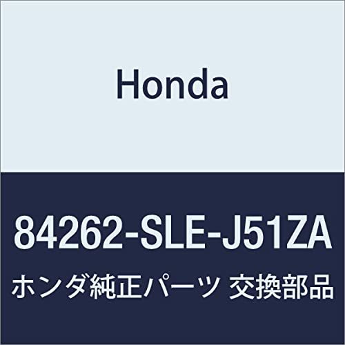 HONDA (ホンダ) 純正部品 ガーニツシユASSY. L.リヤーサイド オデッセイ 品番84262-SLE-J51ZA_画像1