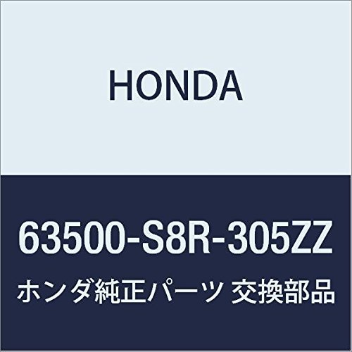 HONDA (ホンダ) 純正部品 パネル L.フロントアウトサイド バモス バモス ホビオ 品番63500-S8R-305ZZ_画像1