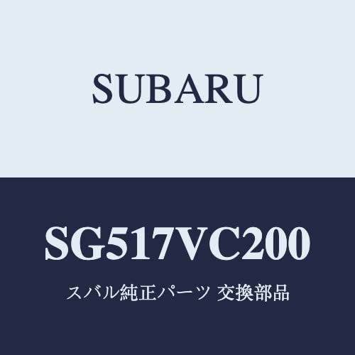 SUBARU(スバル) 純正部品 LEVORG(レヴォーグ) STI リヤサイドアンダースポイラー_画像1