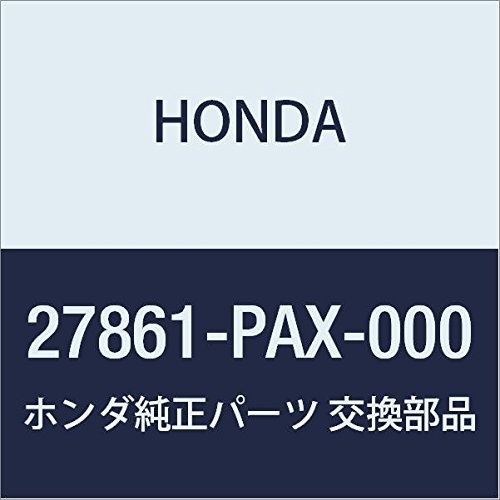 HONDA (ホンダ) 純正部品 ボデイ アキユームレーター 品番27861-PAX-000_画像1