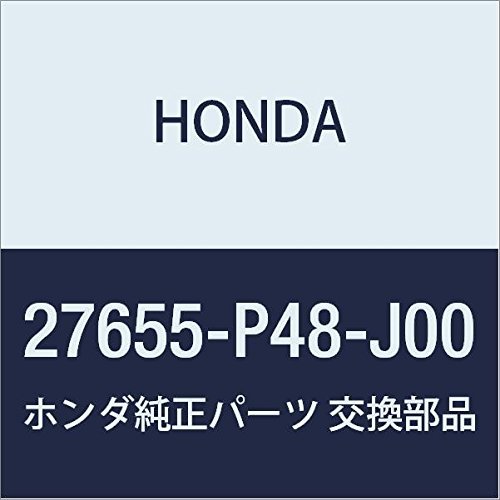 HONDA (ホンダ) 純正部品 バルブ クラツチプレツシヤーコントロール 品番27655-P48-J00_画像1