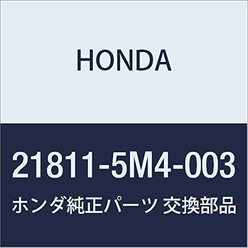 HONDA (ホンダ) 純正部品 ガスケツト フライホイールケース アコード ハイブリッド 品番21811-5M4-003_画像1