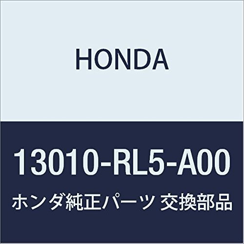 HONDA (ホンダ) 純正部品 ピストンセツトA (スタンダード) 品番13010-RL5-A00_画像1