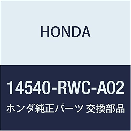 HONDA (ホンダ) 純正部品 ガイドCOMP.B カムチエン 品番14540-RWC-A02_画像1
