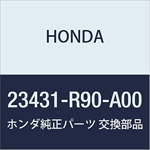 HONDA (ホンダ) 純正部品 ギヤー セカンダリーシヤフトセカンド 品番23431-R90-A00_画像1