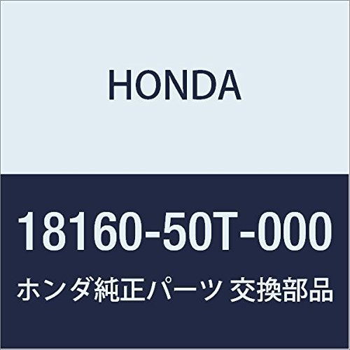 HONDA (ホンダ) 純正部品 コンバーターCOMP. 品番18160-50T-010_画像1