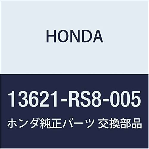 HONDA (ホンダ) 純正部品 プーリー タイミングベルトドライブ 品番13621-RS8-005_画像1