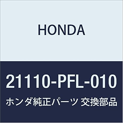 HONDA (ホンダ) 純正部品 ケースCOMP. トルクコンバーター 品番21110-PFL-010_画像1