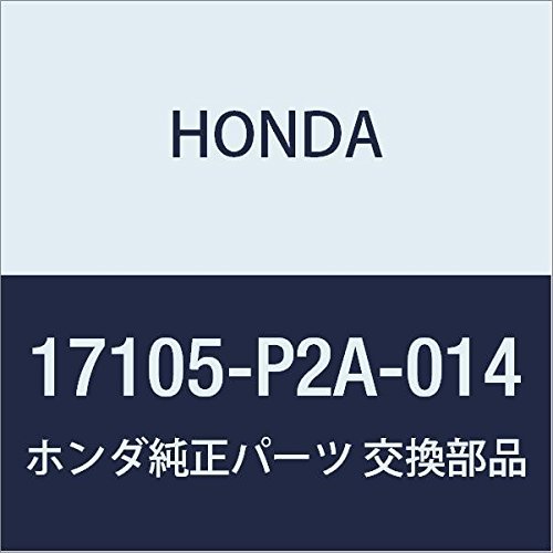 HONDA (ホンダ) 純正部品 ガスケツト インテークマニホールド 品番17105-P2A-014_画像1