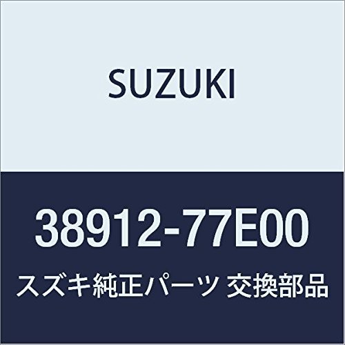 SUZUKI (スズキ) 純正部品 カバー コントローラ エスクード 品番38912-77E00_画像1